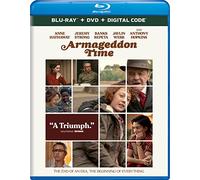 Armageddon Time
