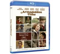 ARMAGEDDON TIME - BD