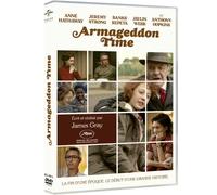 ARMAGEDDON TIME - DVD
