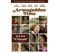 Armageddon Time [DVD] [2022] [2023]