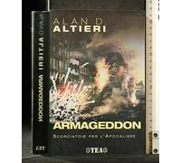Armageddon. Tutti i racconti (Vol. 1)