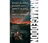 Bart D Ehrman Armageddon (Tascabile)