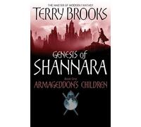 Armageddon's Children: Book One of the Genesis of Shannara