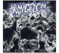 Armagedom - Das Cinzas Ao Inferno
