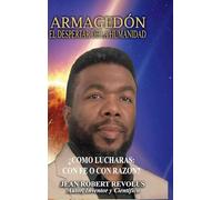 Armagedón: El despertar de la humanidad