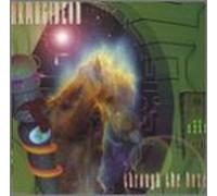 Armagideon - Through the Haze