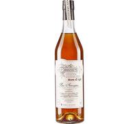 ARMAGNAC CHATEAU DE BORDENEUVE HORS D'AGE 41° Elegante e vellutato - Astuccio in cartone 3 bottiglie 0,7 L