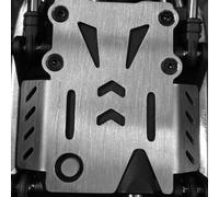 Armaia per telaio per auto RC Protettore della protezione dell'assale Sturby