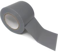 ArmaKit Nastro adesivo resistente impermeabile | 100 mm x 50 m | Nastro industriale per interni ed esterni, gaffa spesso e sigillante