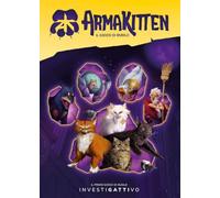 Armakitten