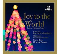 Arman Howard Dir - Joy Of The World