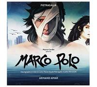Armand, Amar - Marco Polo