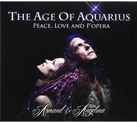 Armand & Angelina - Age of Aquarius
