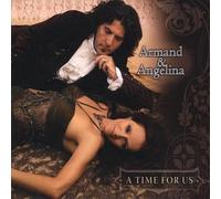 Armand & Angelina - Time For Us
