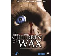 Armand Assante - Children of Wax