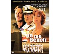 Armand Assante - On the Beach [Armando Assante] [Edizione: Regno Unito]