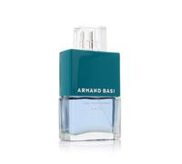 Armand Basi L'Eau Pour Homme Blue Tea Eau de Toilette (uomo) 75 ml