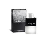 Armand Basi | Homme Eau de Toilette, Profumo Uomo Spray, Famiglia Olfattiva Legnosa, Speziata e Floreale, 125 ml