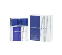 Armand Basi In Blue Eau de Toilette uomo 50 ml