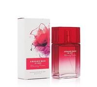 ARMAND BASI In Red Blooming Passion EDT 50 Ml per chi cerca una fragranza distintiva, per un profumo elegante e duraturo, 50 ml