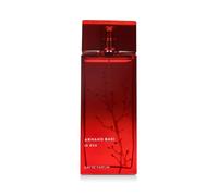 Armand Basi In Red Eau de Parfum da donna 100 ml