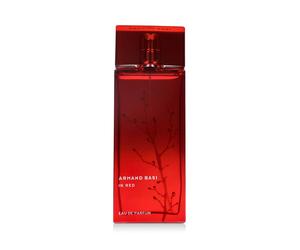 Armand Basi In Red Eau de Parfum (donna) 100 ml