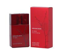 Armand Basi In Red Eau de Parfum (donna) 50 ml