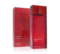 Armand Basi In Red eau de parfum per donne 100 ml