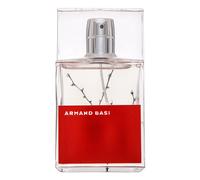 Armand Basi In Red Eau de Toilette da donna 50 ml