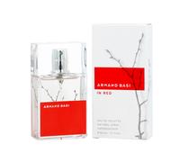 Armand Basi In Red Eau de Toilette (donna) 50 ml