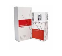 Armand Basi In Red Eau De Toilette Spray 50 ml