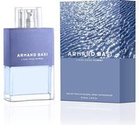 Armand Basi L'Eau Pour Homme Eau de Toilette (uomo) 75 ml