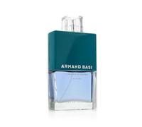 Armand Basi L'Eau pour Homme Blue Tea 125 ml eau de toilette per Uomo