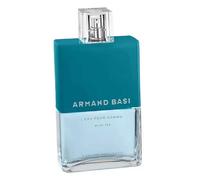 Armand Basi L'Eau pour Homme Blue Tea 125ml(Eau de Toilette) Per Uomo