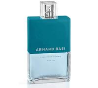 Armand Basi L'Eau Pour Homme Blue Tea 75 ml Uomo - Eau de Toilette