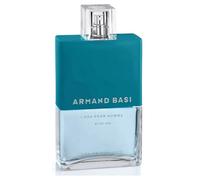 Armand Basi L'Eau Pour Homme Blue Tea Eau De Toilette Spray 125ml