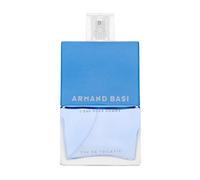 Armand Basi L'Eau Pour Homme Eau de Toilette da uomo 125 ml