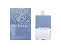 Armand Basi L'Eau Pour Homme Eau de Toilette da uomo 125 ml