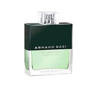 Armand Basi L'Eau Pour Homme Intense Vetiver Eau de Toilette 125 ml