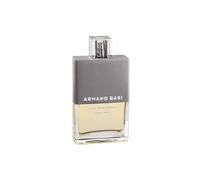 Armand Basi I L'Eau pour Homme Woody Musk, Eau de Toilette, Profumo Uomo Spray, Famiglia Olfattiva Legnosa, Muschiato e Pulito, 125 ml