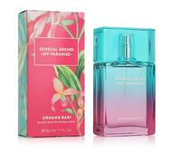 Armand basi Sensual Orchid My Paradise - EDT - Volume: 50 ml