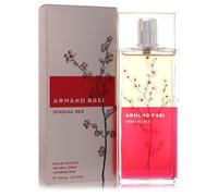 Armand Basi Sensual Red Armand Basi EdT 3.4 oz / e 100 ml [Women]