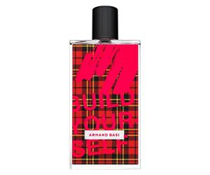 Armand Basi Uniform Build Your Self Eau de Toilette unisex 100 ml