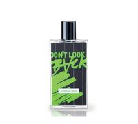 Armand Basi I Uniform Don't Look Back, Eau de Toilette Genderless, Famiglia Olfattiva Orientale, Legnosa e Aromatica, 100 ml