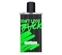 Armand Basi I Uniform Don't Look Back, Eau de Toilette Genderless, Famiglia Olfattiva Orientale, Legnosa e Aromatica, 100 ml