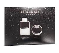 Armand Basi Homme Eau De Toilette Spray 125 ml + Speakers