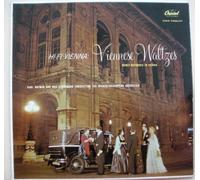 Armand Bernard And His String Orchestra - Viennese Waltzes