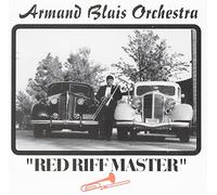 Armand Blais Orchestra - Red Riff Master