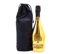 Armand De Brignac - Ace Of Spades - Brut Gold Champagne 75cl 12.5% ABV (Jay-Z)