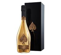Armand De Brignac Brut Gold Bottle Giftbox - 750ml - IT